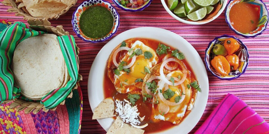 Dónde desayunar en Tepoztlán para conjurar un buen día - La Tepozteca