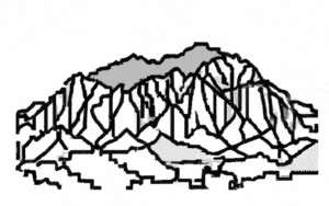 tepoztlan-montañas-pixel-arte